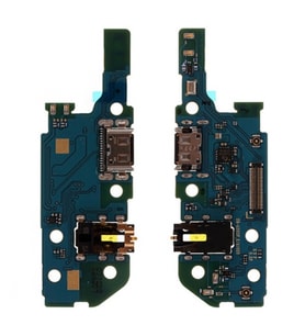 Samsung A20e SM-A202F Şarj Soket Mikrofon Bordu