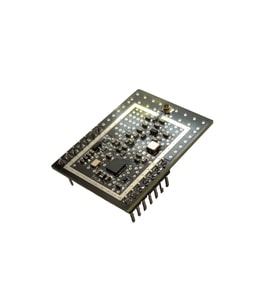 NTR08CFL8 868MHz RF LoRa Transceiver Modülü (SX1262, SAW Filtre)
