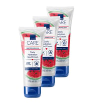 Care Watermelon Karpuz Kokulu El Kremi 75 Ml. Üçlü Set