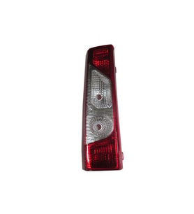 Fiat Scudo- 08/12; Stop Lambasi Sol Kirmizi/beyaz (mars)
