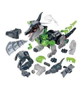 Robotik Laboratuvarı Mecha Dragon