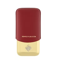 S.T. Dupont Romeo & Juliete Bordo Üçlü Puro Kılıfı 183350