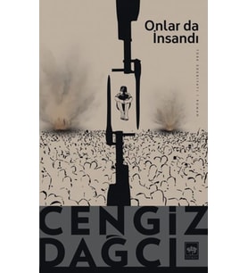 Onlar da İnsandı