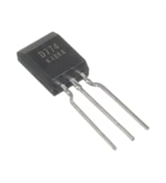 2SD 774 SOT-33  TRANSISTOR