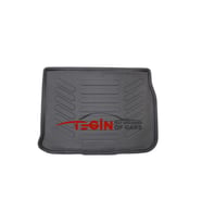Renault Scenic 2 2005 Bagaj Havuzu