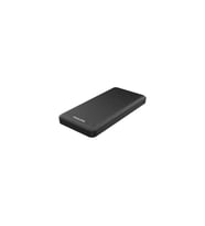 10000 mAh Powerbank – Yüksek Kapasiteli, Çift USB Çıkışlı, 5V Çoklu Cihaz Uyumlu Taşınabilir Şarj