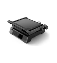 Philips 7000 Series Contact Grill HD6307/70 2200 W Izgara ve Tost Makinesi (Antrasit)