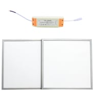 BL-01 60X60 LED PANEL BEYAZ 48W - 6500K--1248 LÜMEN SIVA ALTI (4767)