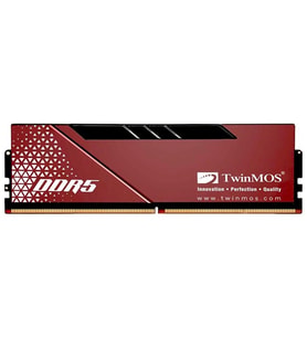 TWINMOS 16GB DDR5 5600MHz CL36 PC RAM TMD516GB5600U36