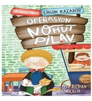 Operasyon Nohut Pilav - Savunma Hakkı