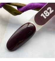 Kalıcı oje Axios Gel - mini boy 3,5ml - 182