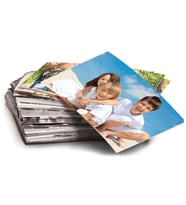 12 Adet 10x15 Fotoğraf Baskısı, Kişiye Özel Fotokart