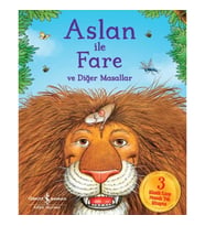 Aslan ile Fare ve Diğer Masallar