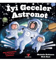 İyi Geceler Astronot