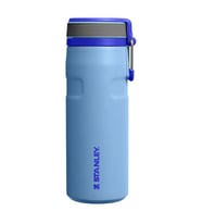 Stanley The IceFlow Twist Flip Termos 0.47 LT Blue Sky