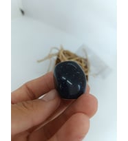 DOĞALTAŞ YILDIZ TAŞI / HAM DOĞALTAŞ BİBLO (30-35 gr)