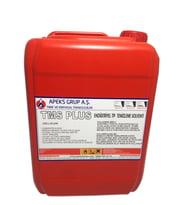 TMS PLUS Hoş Kokulu ve Güçlü Mobilya Temizleme Solventi - 5 Kg