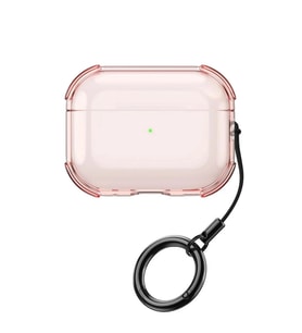 Apple Airpods Pro 3 (3.nesil) Showy Kılıf - Rose
