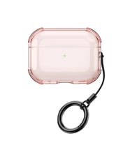 Apple Airpods Pro 3 (3.nesil) Showy Kılıf - Rose