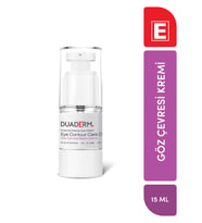 Duaderm Göz Çevresi Krem 15 ml