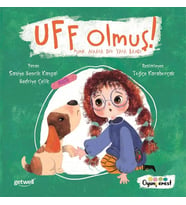 Uff Olmuş! Minik Acılara Dev Yara Bandı