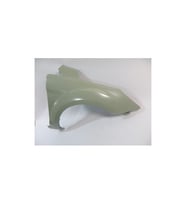 FORD FOCUS- SD/HB- 08/11; ÖN ÇAMURLUK DELİKSİZ SAĞ GRİ BOYALI (SIMYI) P8N41A16008AB 829-2101