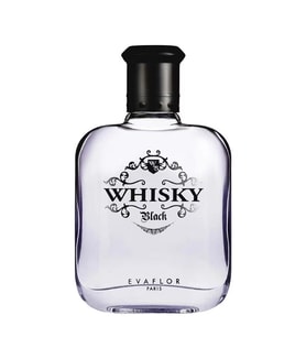Whisky Black EDT For Men 100 ml Erkek Parfümü