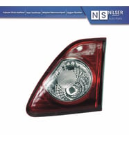 Toyota Markasına Uygun Corolla İç Stop Lambası Sol 2007-2009