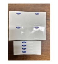 KAPI KOLU ÇİZİK ÖNLEYİCİ PPF KAPLAMA FORD