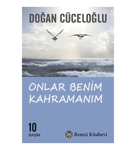 Onlar Benim Kahramanım