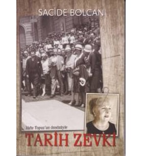 Tarih Zevki