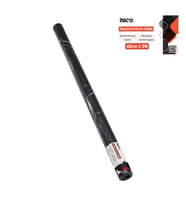 5MT X 60CM SİYAH MERMER DESENLİ TEZGAH ÜSTÜ FOLYO STİCKER - DUVAR KAĞIT KENDİNDEN YAPIŞKANLI - EKO DEKORASYON - DAYANIKLI (5680)