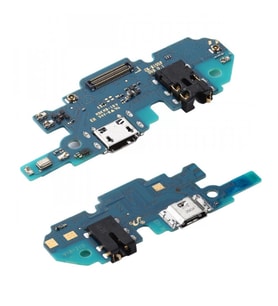 Samsung M10 Şarj Mikrafon ve Kulaklık Bordu Servis