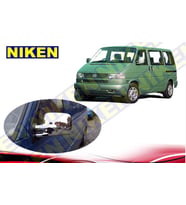 Volkswagen T4 Ayna Kapağı Kromu Nikelajı