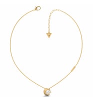 Guess JGUJUBN01190JWYGTU Kadın Kolye