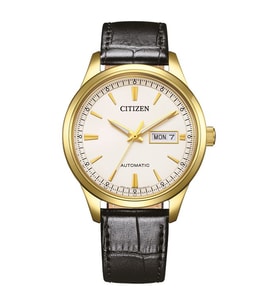 Citizen Automatic NY4059-09AE Erkek Kol Saati