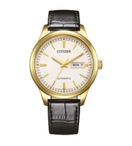 Citizen Automatic NY4059-09AE Erkek Kol Saati