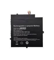 38155158P Notebook Batarya Laptop Pil
