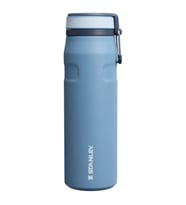 Stanley The IceFlow Aerolight Twist Flip Termos 0.70 LT (24 OZ) - Indigo (Mavi)