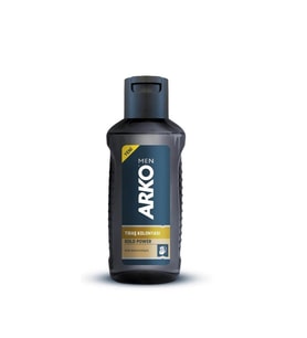 Arko Men Gold Power Tıraş Kolonyası 255 ml