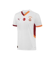 Puma Galatasaray Sk 2024/2025 Erkek Futbol Deplasman Forması Galatasaray Sk 2024/2025 Erkek Futbol Deplasman Forması 77965202 Beyaz