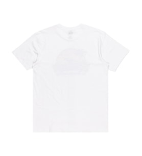 Quıksılver RIDING TODAY SS Erkek T-shirt EQYZT07676-QK.10 (Beyaz)