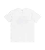 Quıksılver RIDING TODAY SS Erkek T-shirt EQYZT07676-QK.10 (Beyaz)