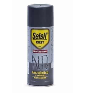 Pas Sökücü Ve Yağlayıcı Sprey 200 ml