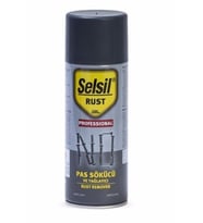 Pas Sökücü Ve Yağlayıcı Sprey 200 ml
