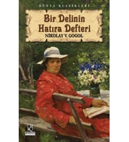 Bir Delinin Defteri