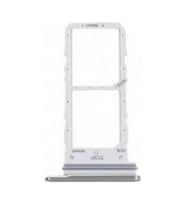 Samsung Note 20 Uyumlu Sim Kart Aparatı Sim Tepsisi Sim Kızağı (Gri)