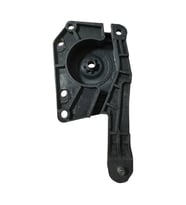 Fiat Egea için Cam Kriko Motor Kapağı - Sol (Beyaz)