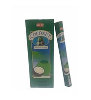 Hem coconut 6 paket 120 adet tütsü