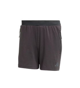 adidas Erkek  Siyah  Şort AIRCHILL SHORTS JI8193